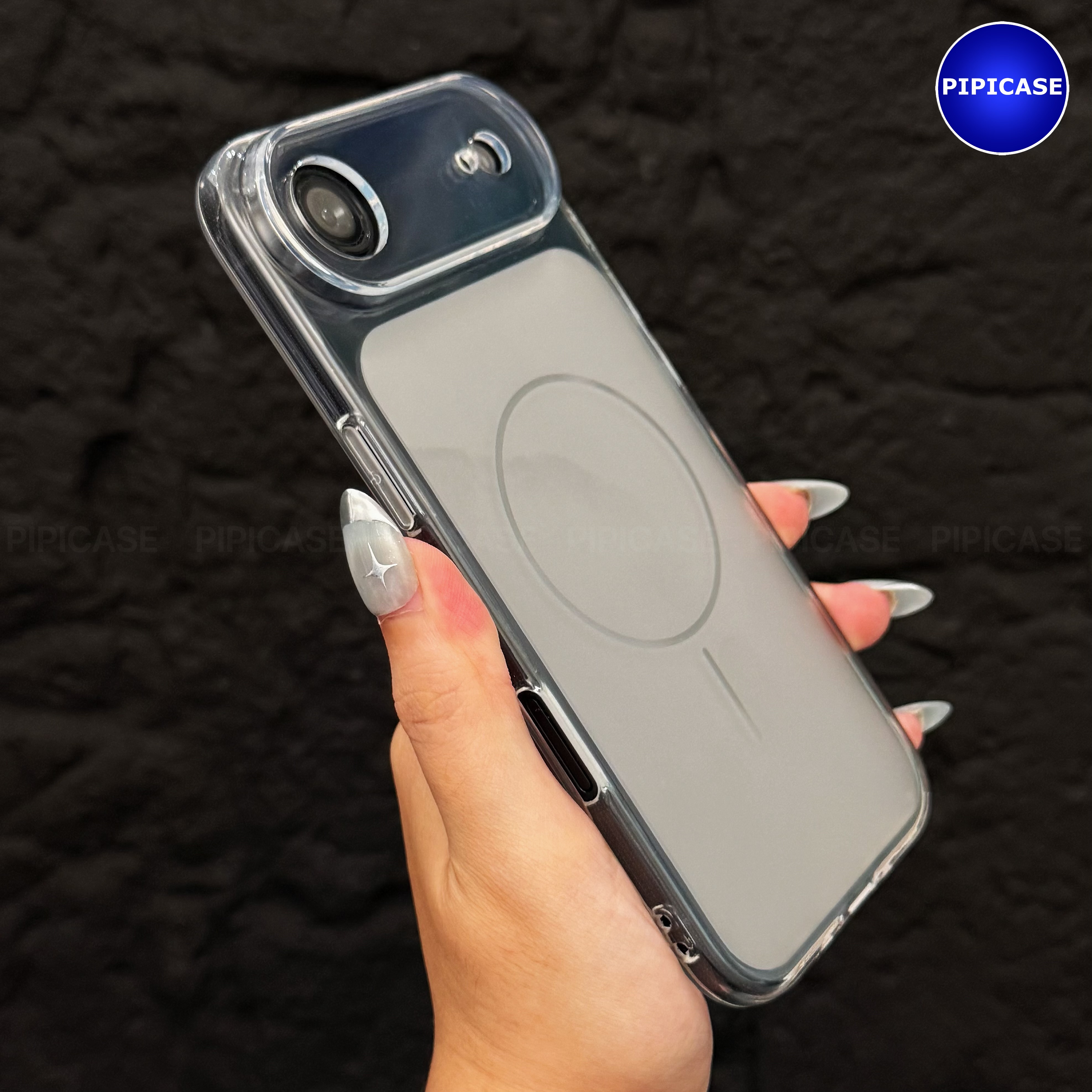 Ốp Lưng iPhone Air - Ultra Thin - Trắng_thumbnail_11