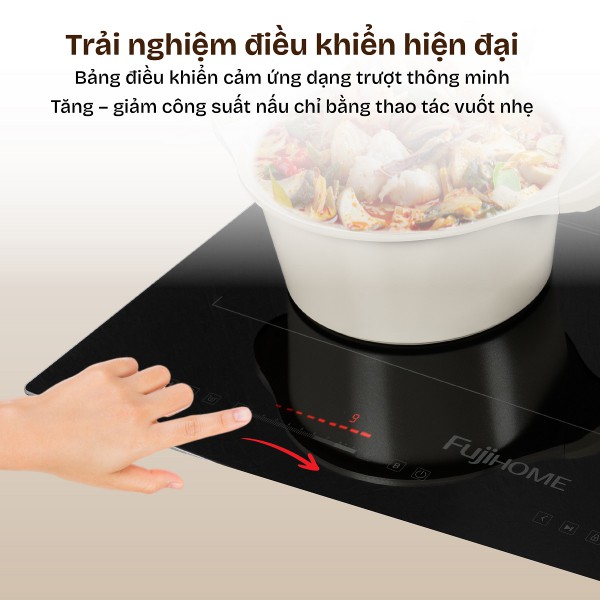 Bếp đôi từ và hồng ngoại IC2622_thumbnail_8
