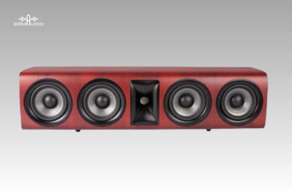 Center JBL STUDIO 665C