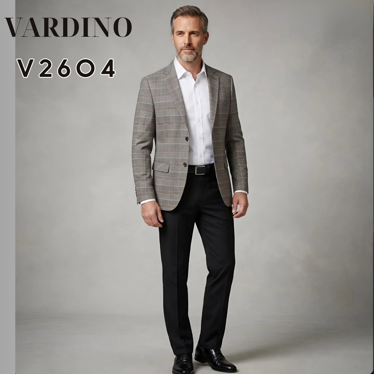 Áo Vest Blazer Nam Vardino V2604_thumbnail_5