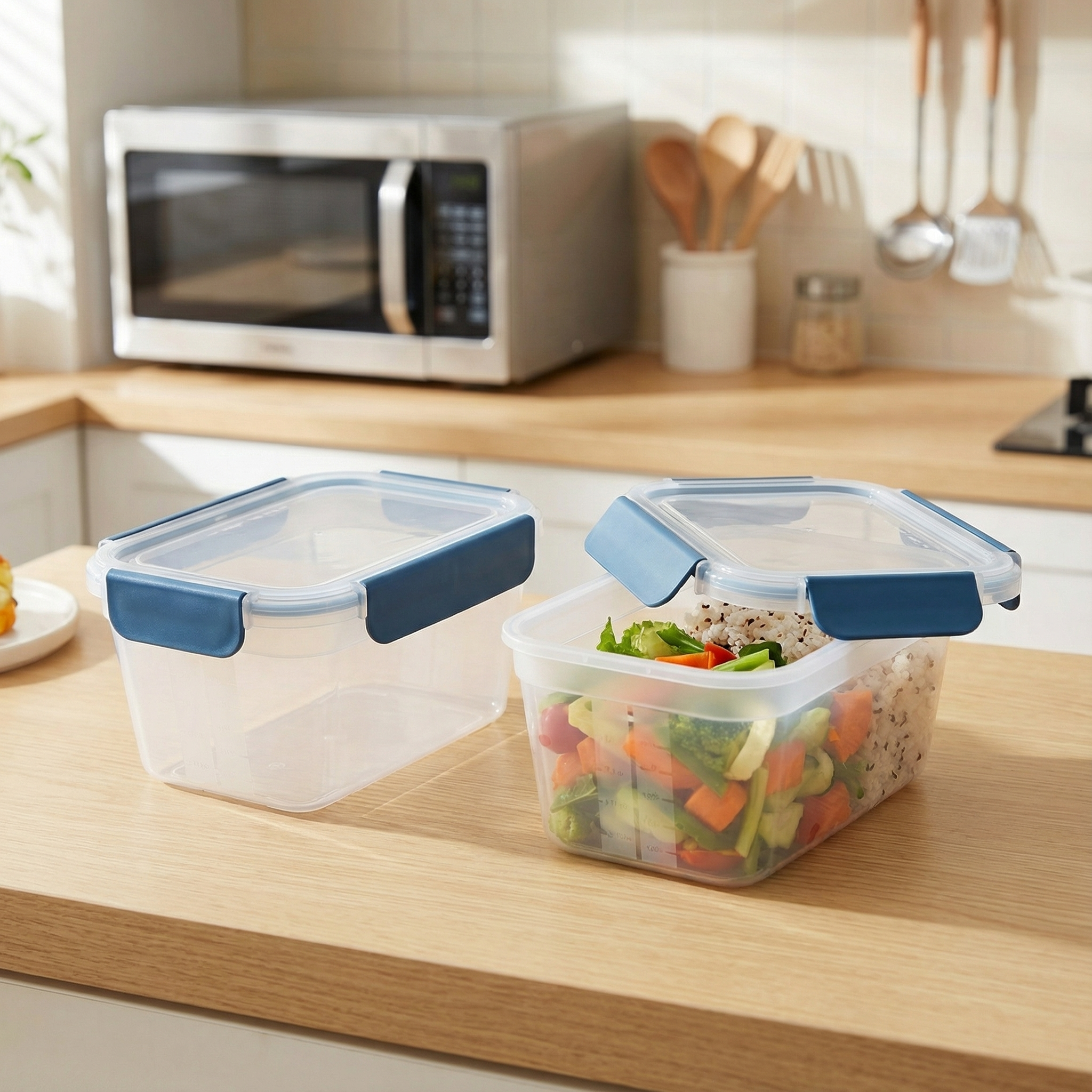 SET 9 HỘP COOKROOFF (20 Pcs) Tặng Phễu + Khay_thumbnail_15