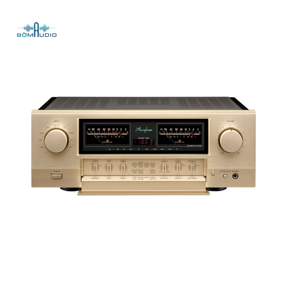 Amply Nghe Nhạc ACCUPHASE E4000_thumbnail_1