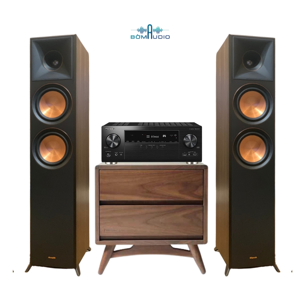 Combo Amply PIONEER LX304 + Loa KLIPSCH 6000F II - B19_thumbnail_0