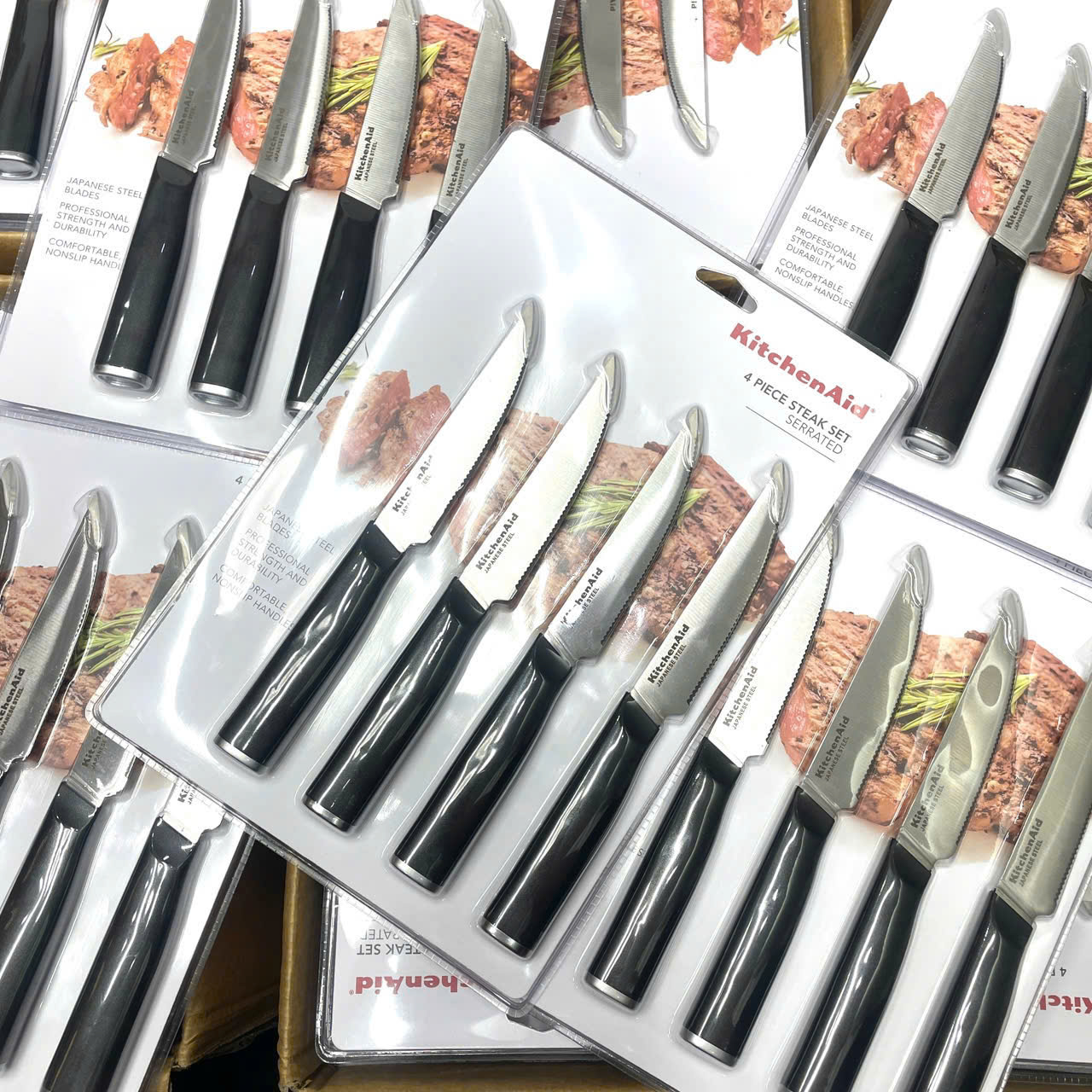 Bộ Dao KitchenAid (Set 4 Món)_thumbnail_1