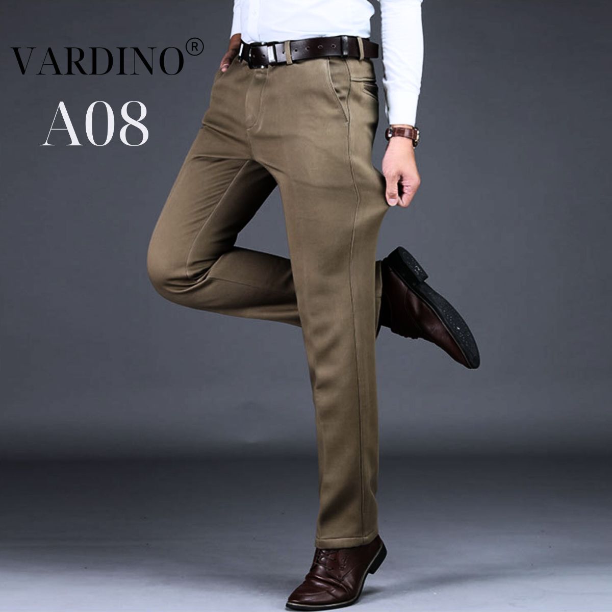 So sánh các kiểu kaki viet tien phổ biến hiện nay