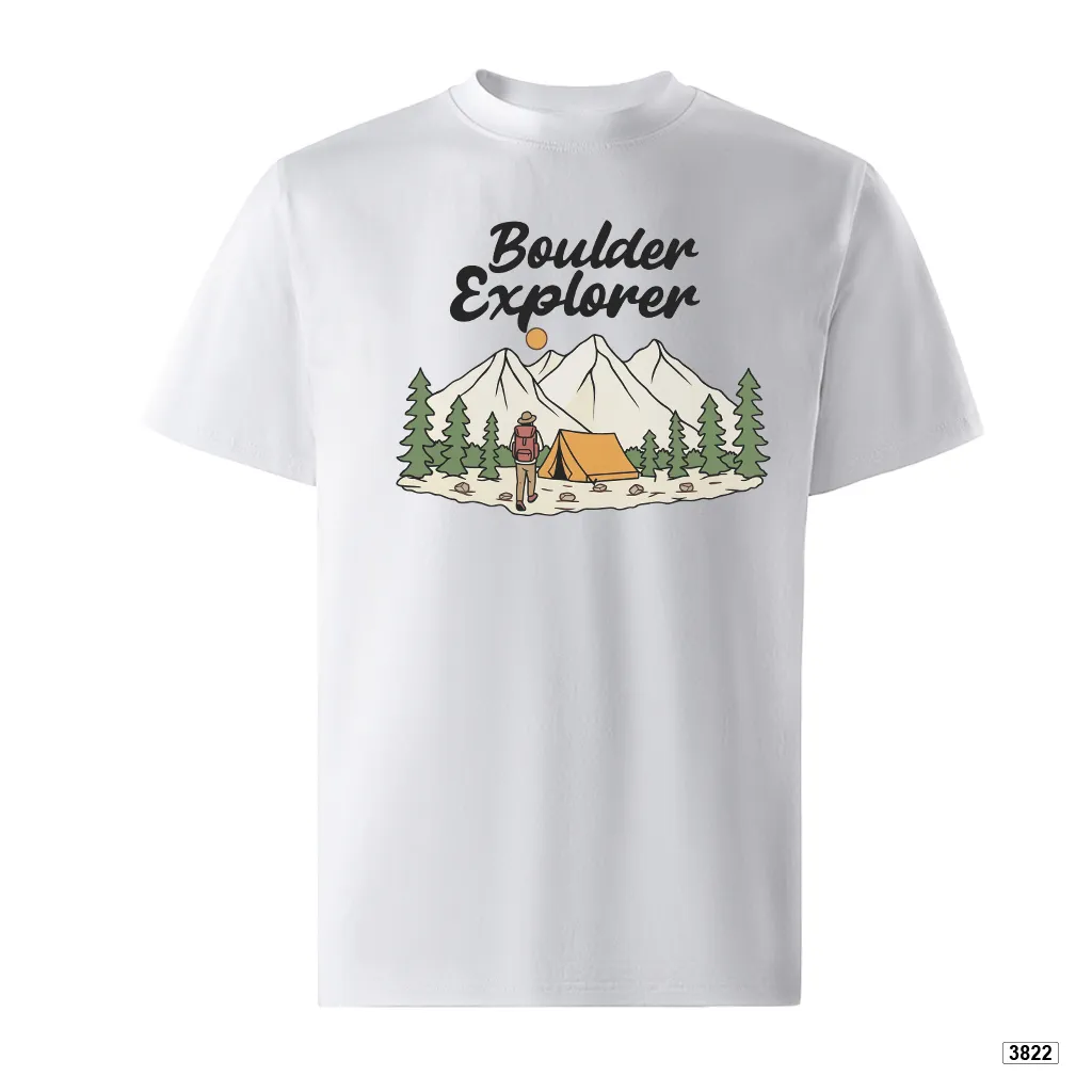 Áo thun nam form rộng phong cách streetwear TeePrint 3822_thumbnail_6