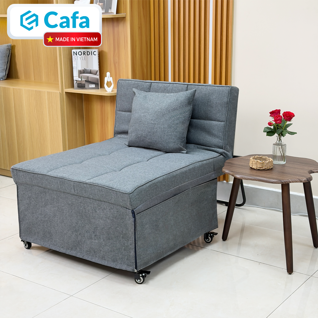 SOFA BED DẠNG HỘP 80CM MÀU XÁM_thumbnail_1