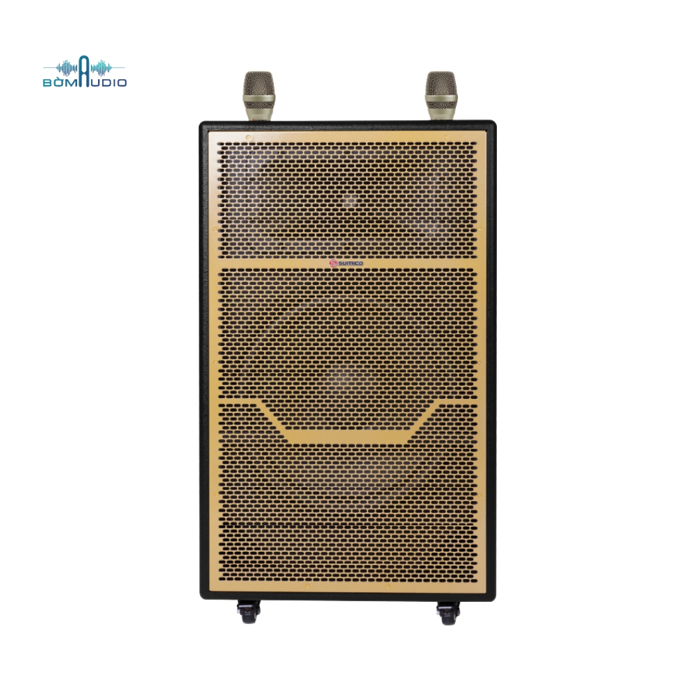 Loa Kéo SUMICO DSP40