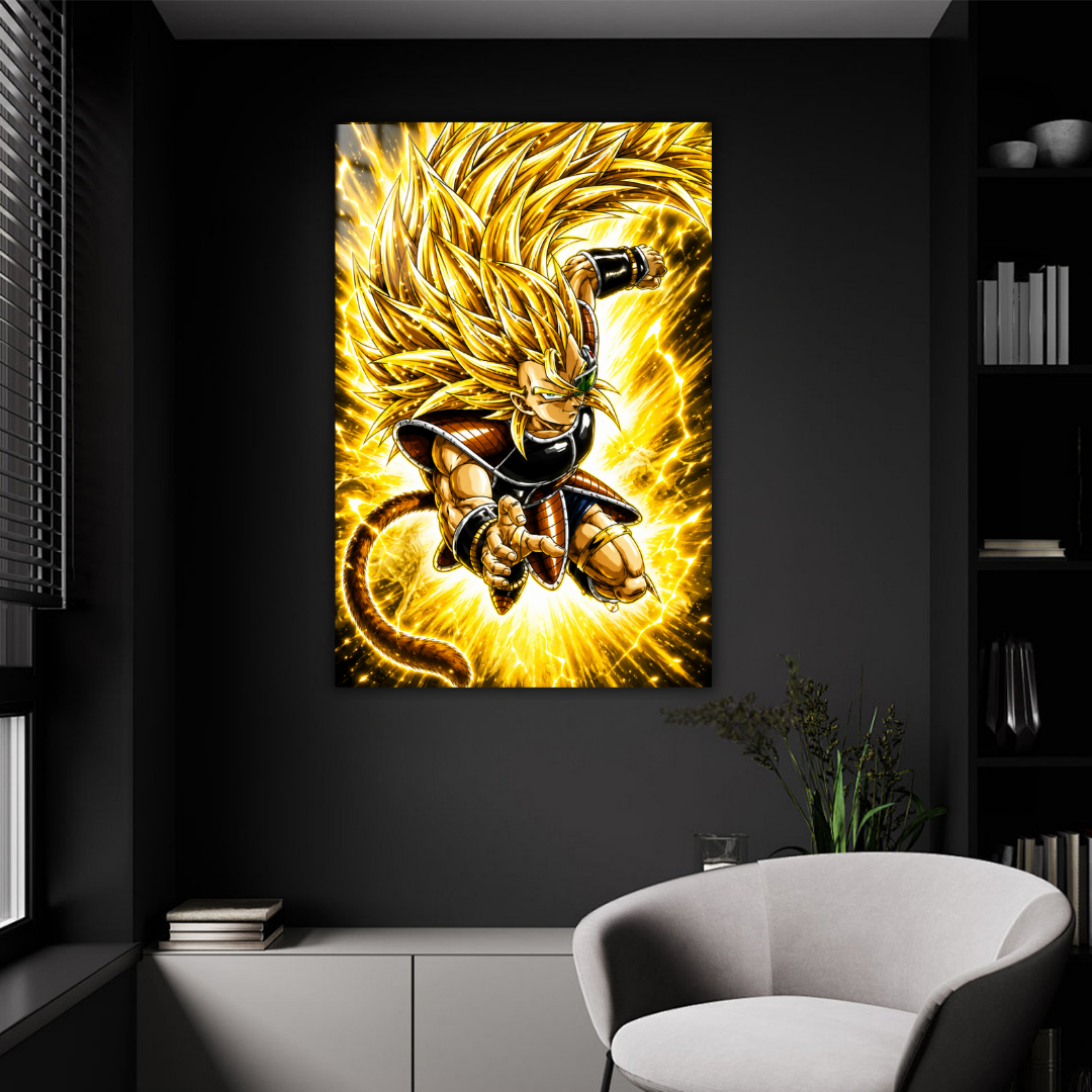 Super Saiyan Raditz: Golden Dominion - DBR-SSJ-020_thumbnail_3