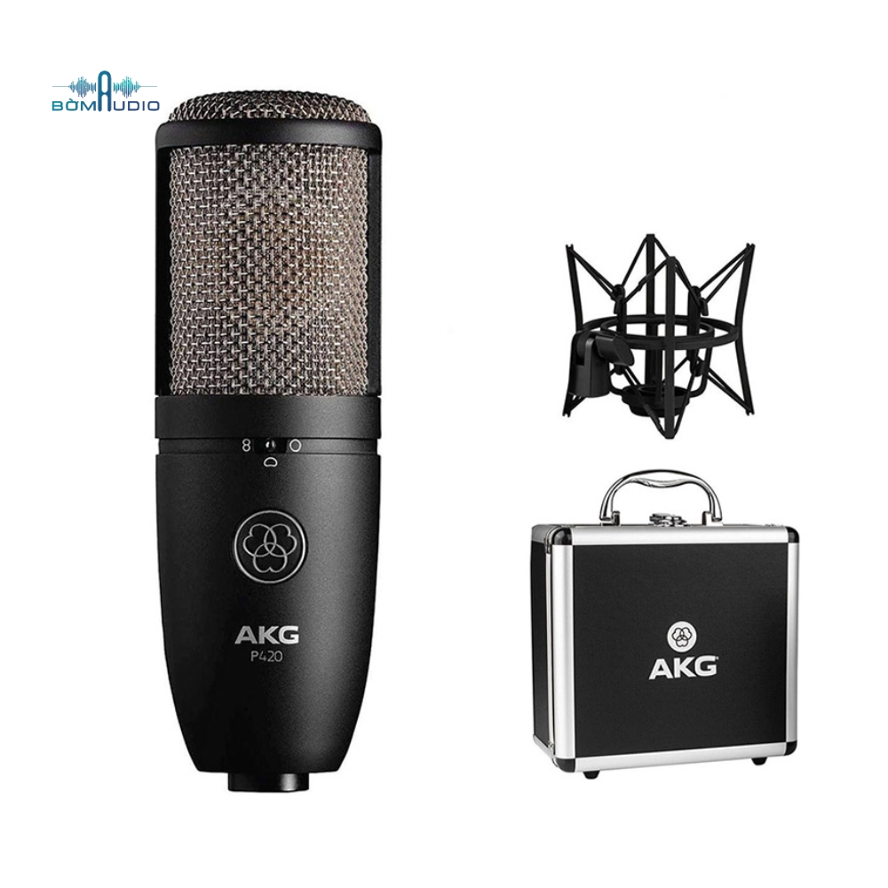Micro Thu Âm AKG P420_thumbnail_3