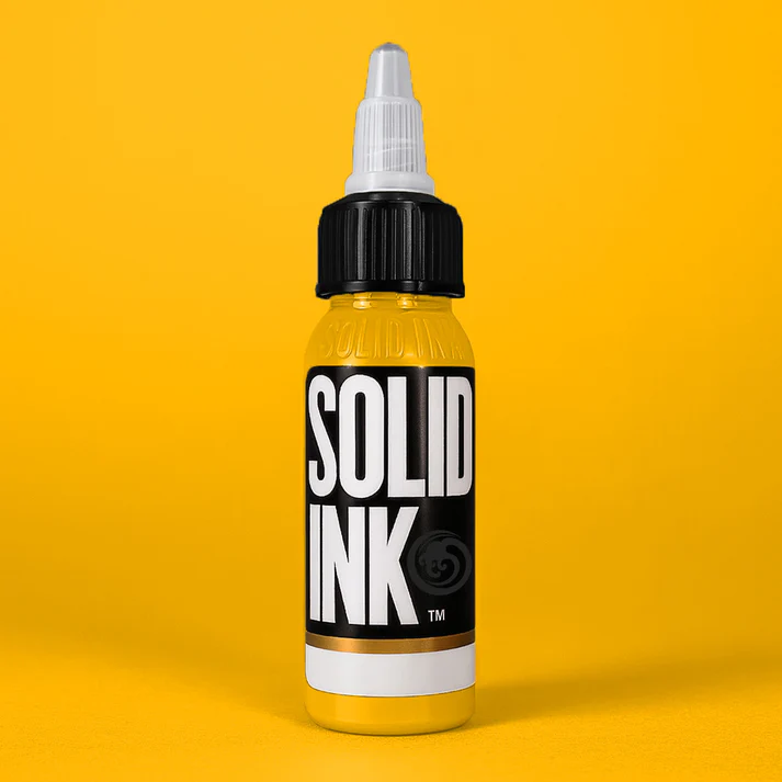 Solid Ink 1oz - El Dorado