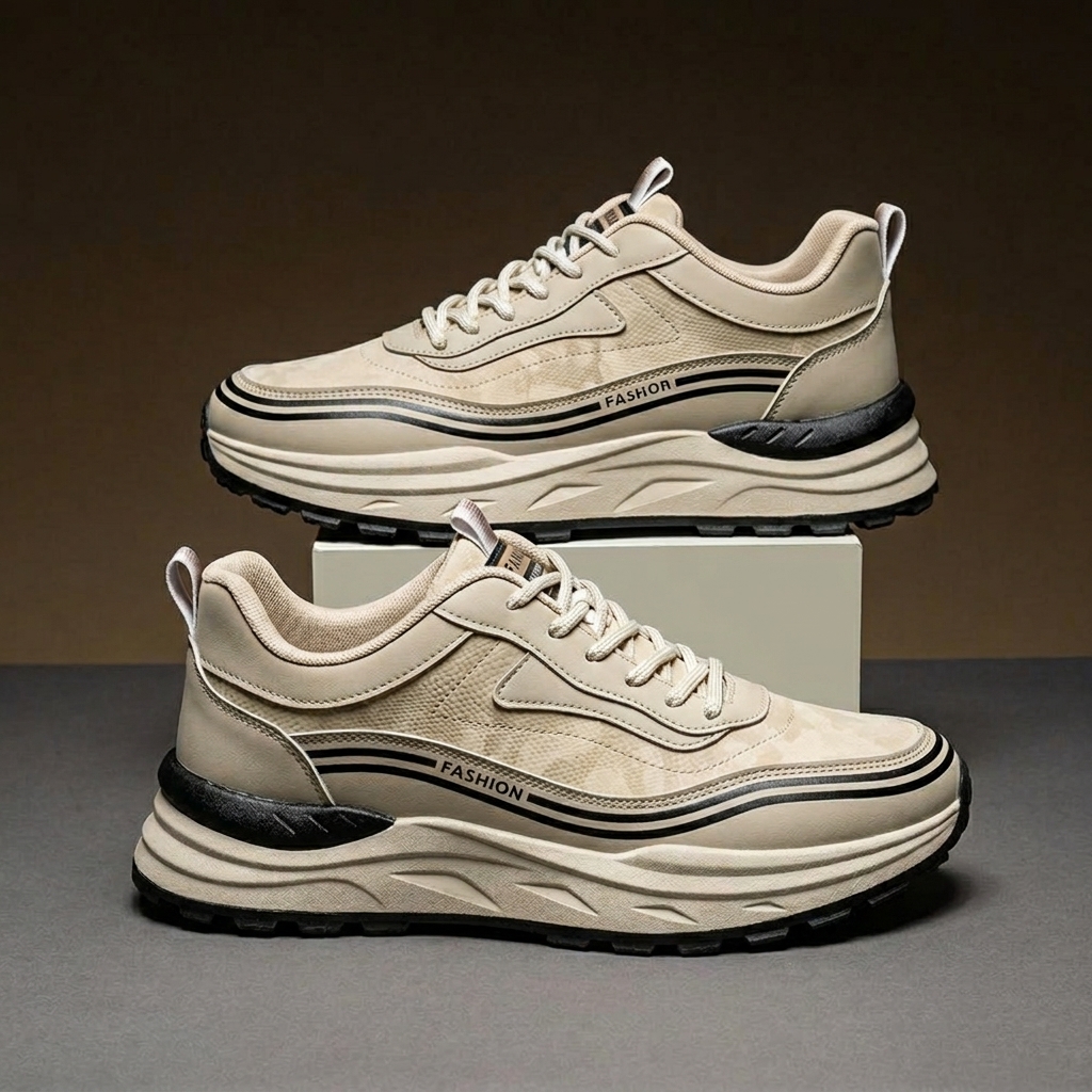 Sneaker thể thao CS206