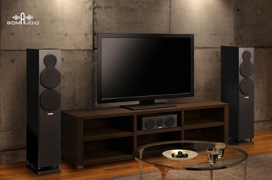 Loa Cột YAMAHA NS-F150