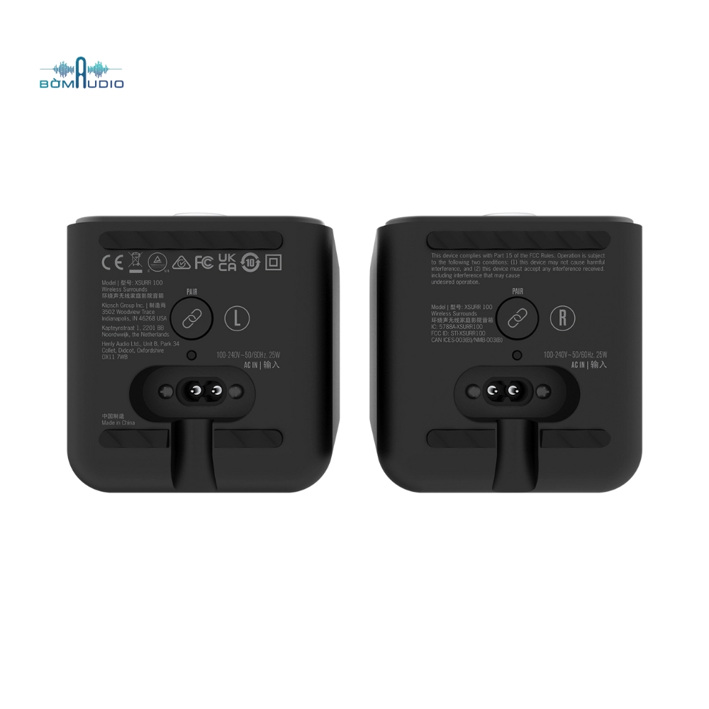 Loa Surround KLIPSCH FLEXUS SURR 100_thumbnail_5