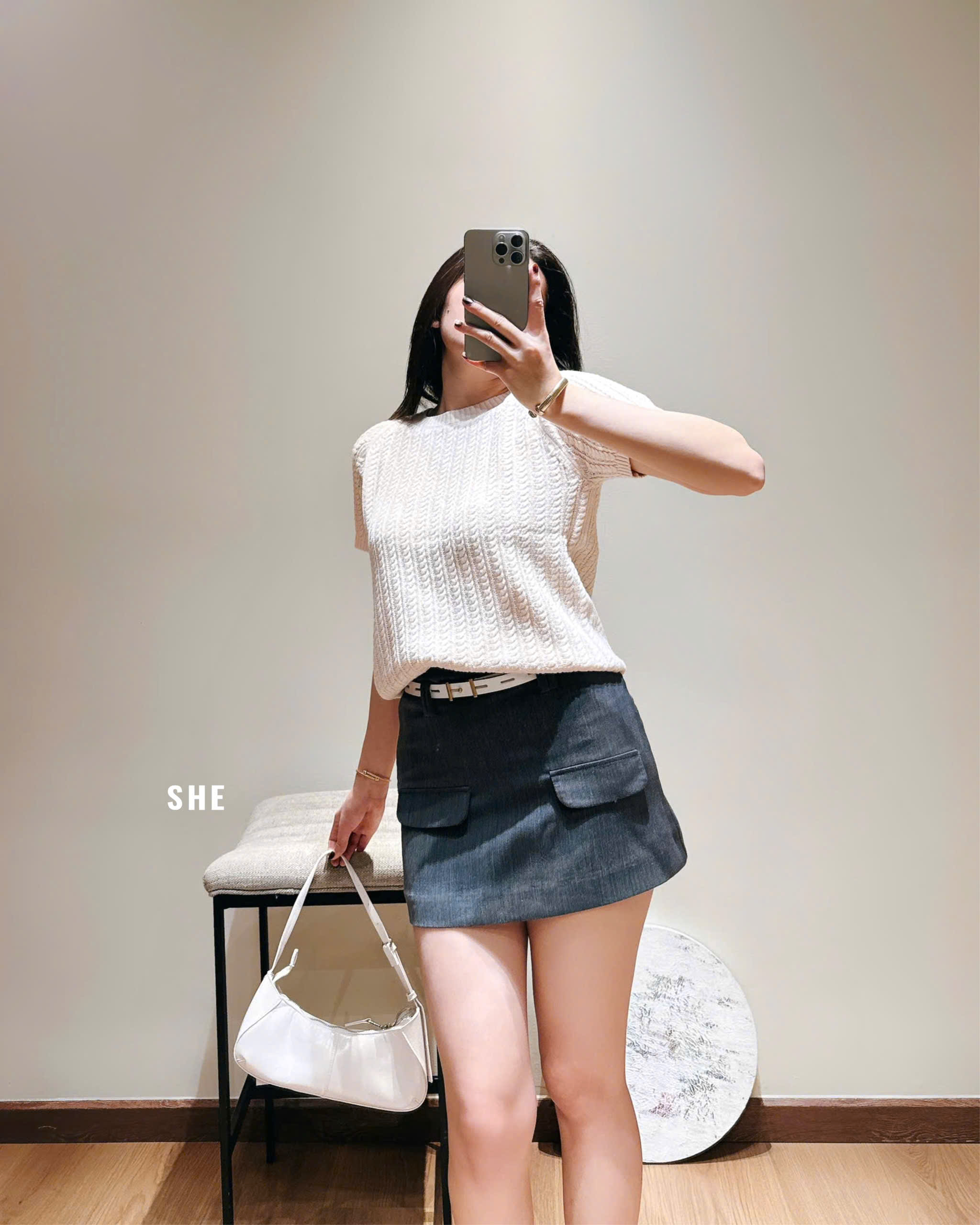 I708 ÁO KIỂU TAY NGẮN 3M_thumbnail_3