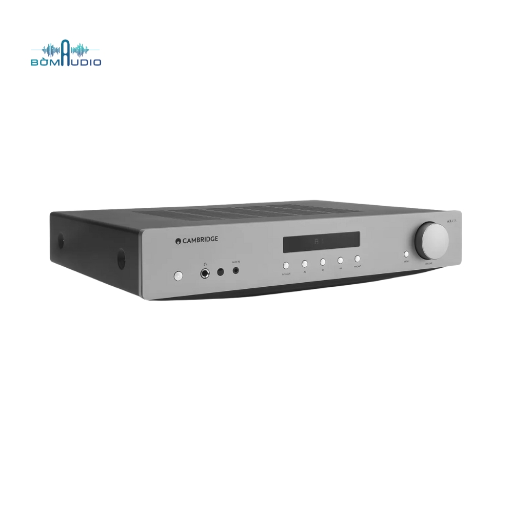 Amply Nghe Nhạc CAMBRIDGE AUDIO AXA35_thumbnail_1