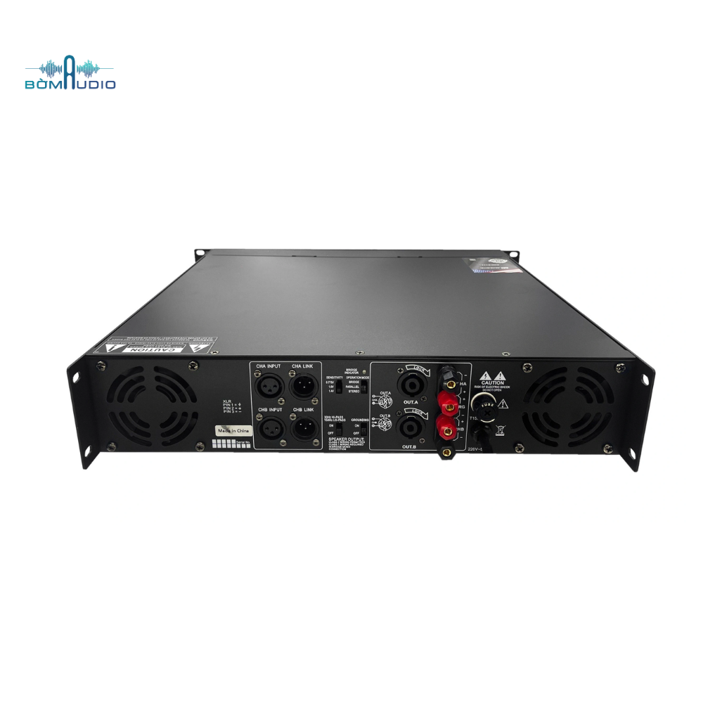 Cục Đẩy Karaoke MK ACOUSTIC T2.6_thumbnail_1