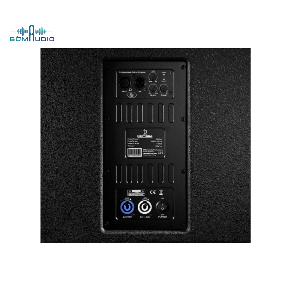 Loa Subwoofer Điện DBACOUSTIC KS715SA_thumbnail_6