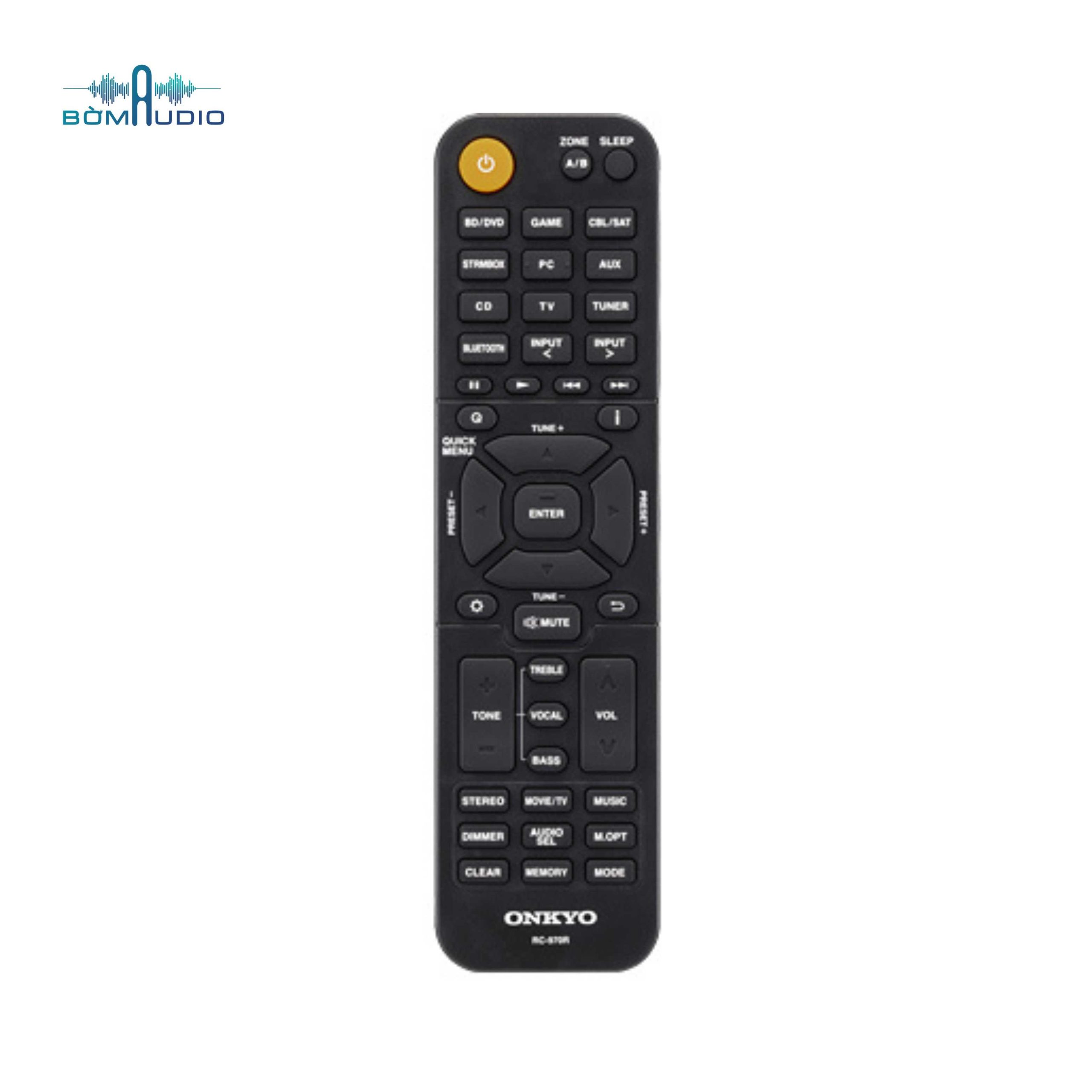 Dàn Âm Thanh 5.1 ONKYO HT-S3910_thumbnail_4