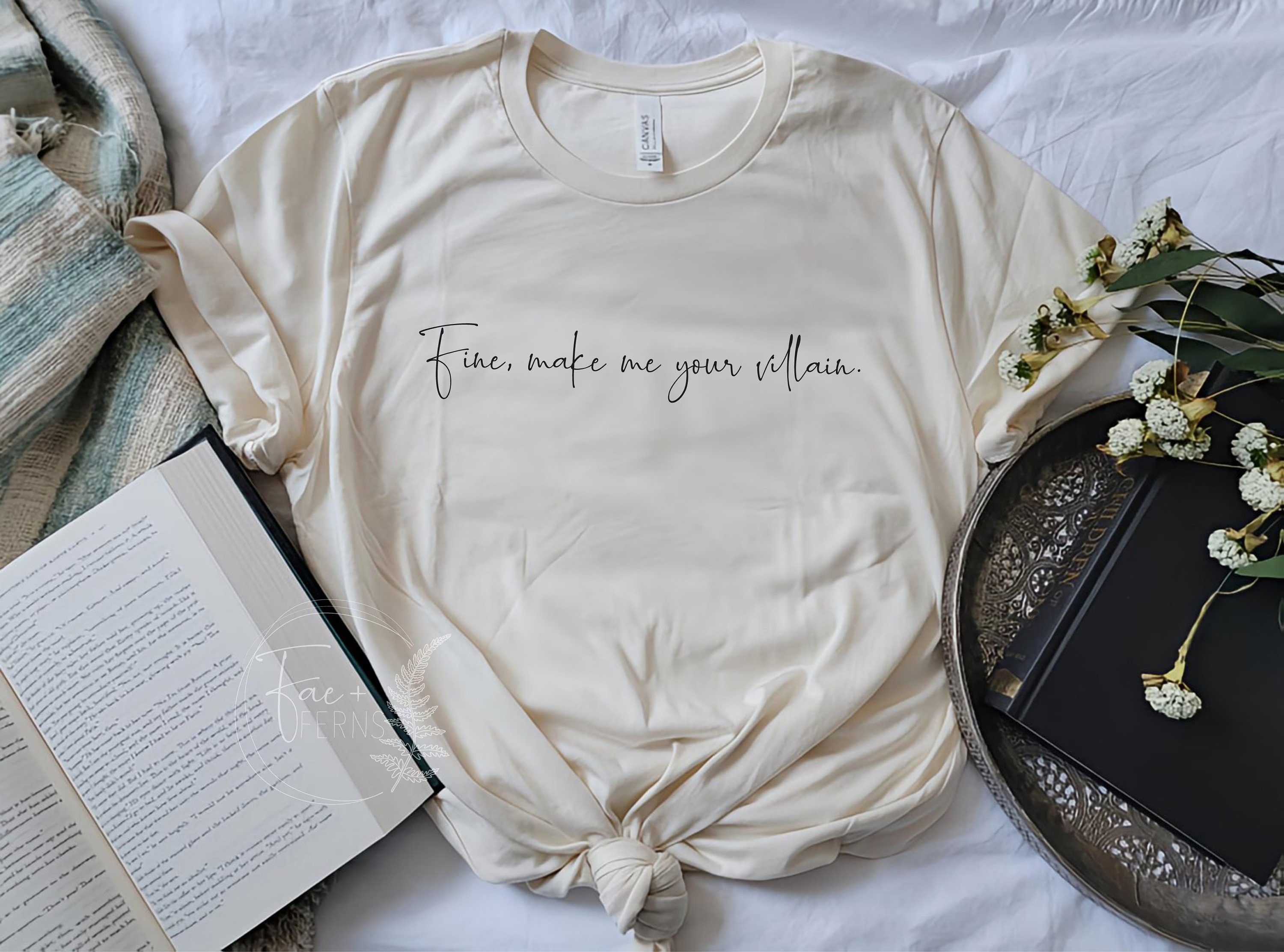  Shadow and Bone Inspired T-Shirt_thumbnail_3
