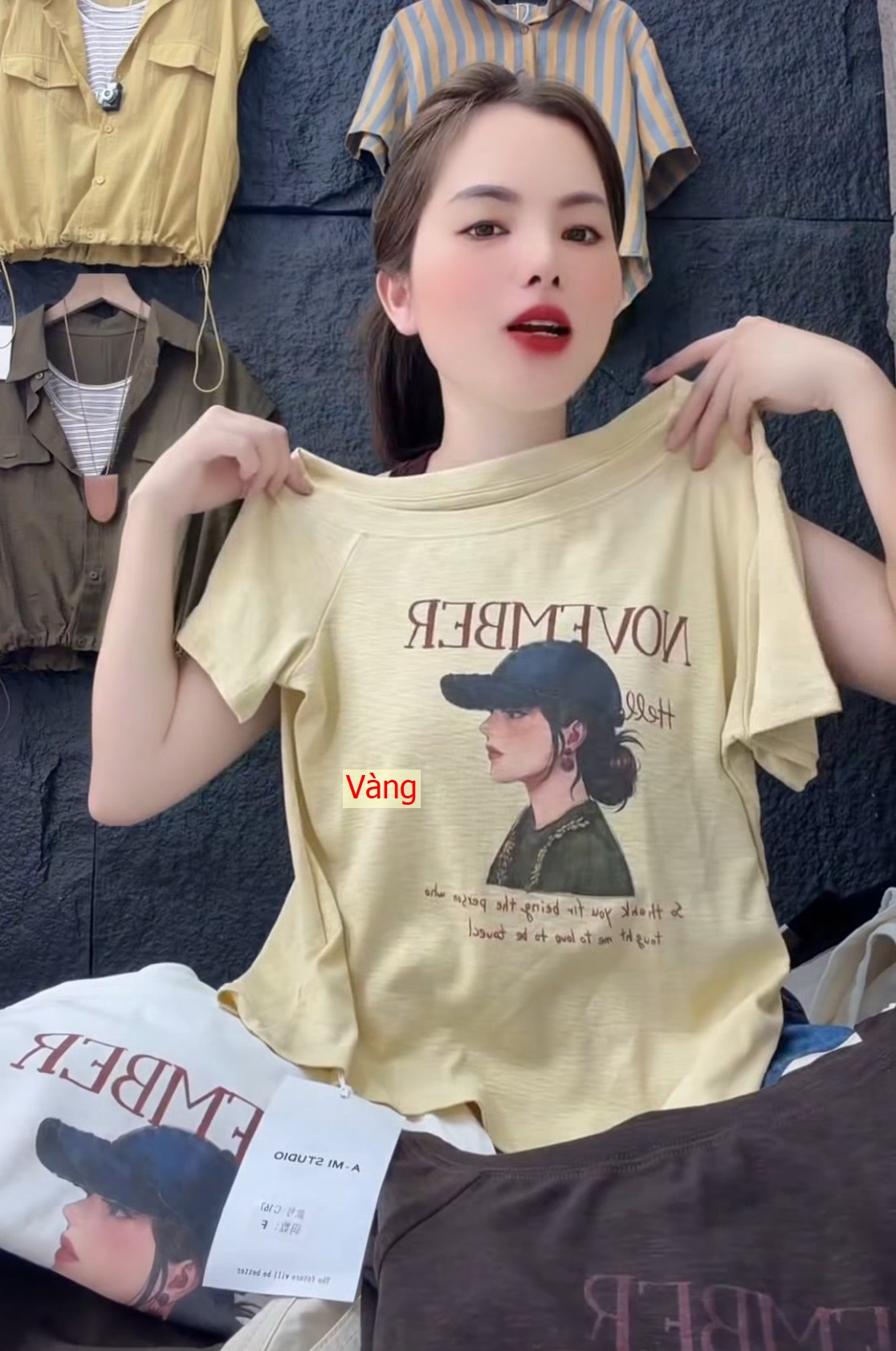 Áo thun giấy 1349_thumbnail_2