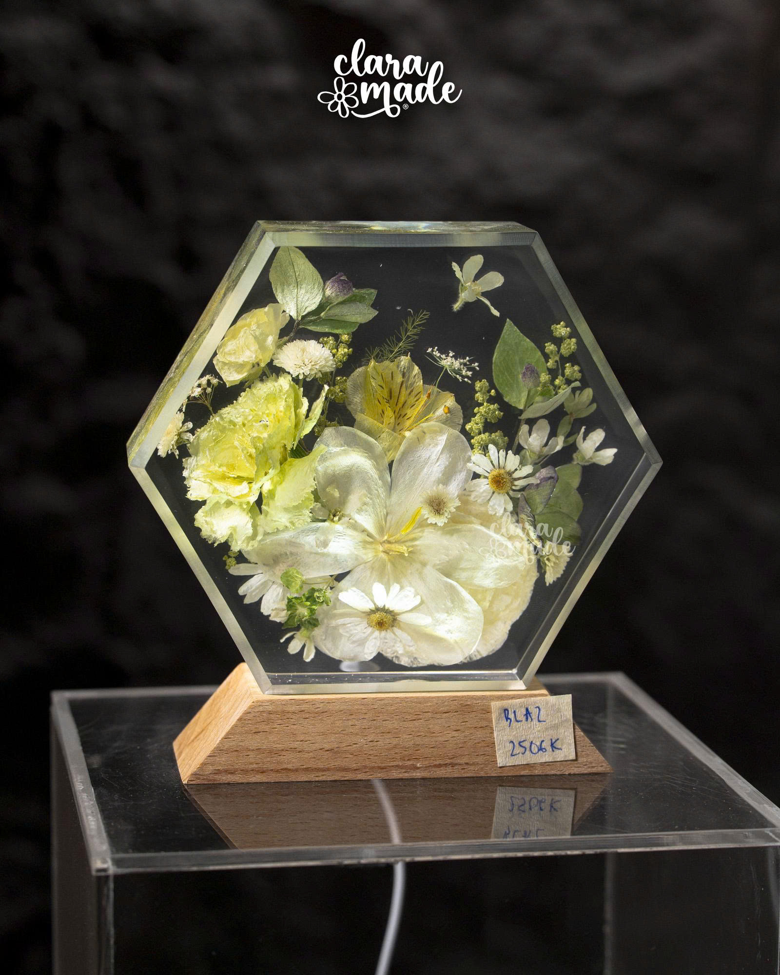 Đèn hoa khô Bloomlight Garden 2606_thumbnail_23