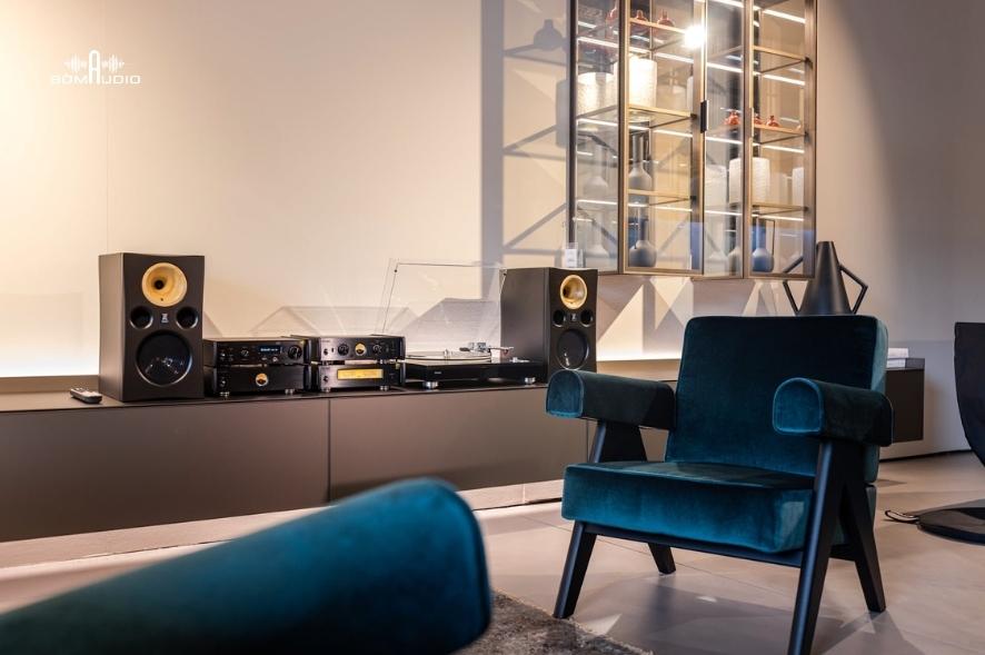 TEAC NT-505-X 