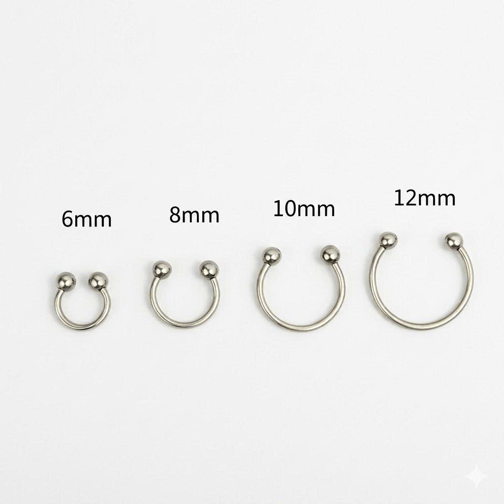 Septum cơ bản 12.