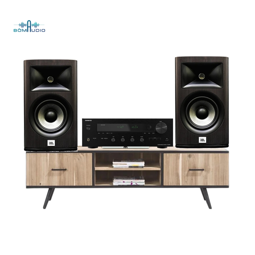 Combo Amply ONKYO TX-8470  + Loa Bookshelf JBL STUDIO 630 – ONJ1_thumbnail_1