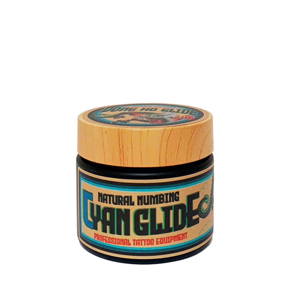 Đông Hồ Cyan Gilde 1.7oz - Natural Numbing