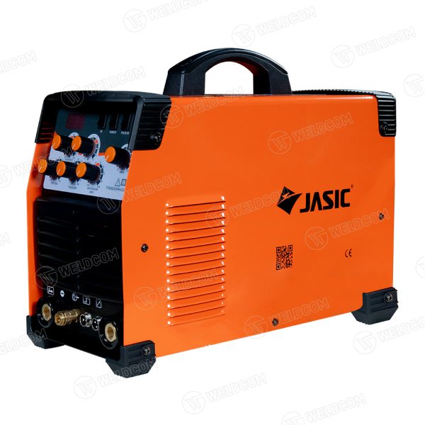 MÁY HÀN TIG XUNG NHÔM TIG200 PAC/DC (E20101) JASIC_thumbnail_2