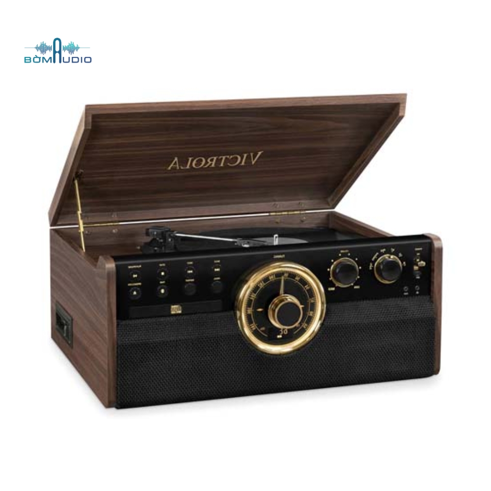 Mâm Đĩa Than VICTROLA THE EMPRIRE_thumbnail_3