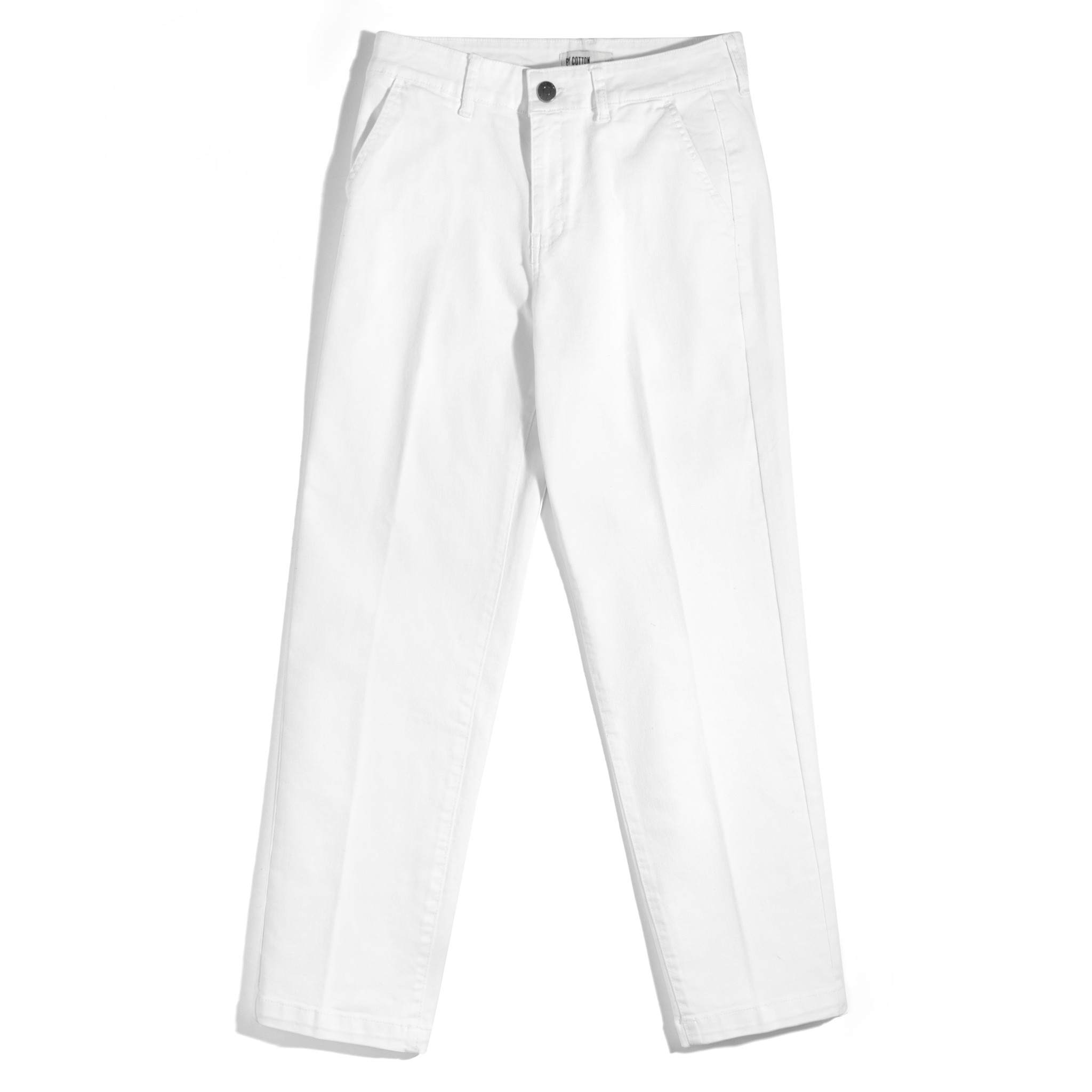 Quần Jeans Dài By Cotton Trousers