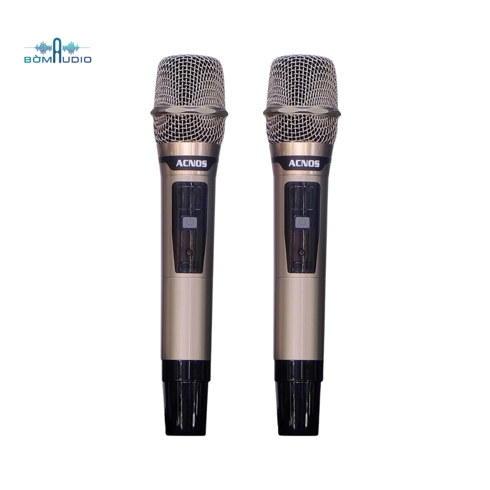 Loa Karaoke Di Động ACNOS CS450_thumbnail_5