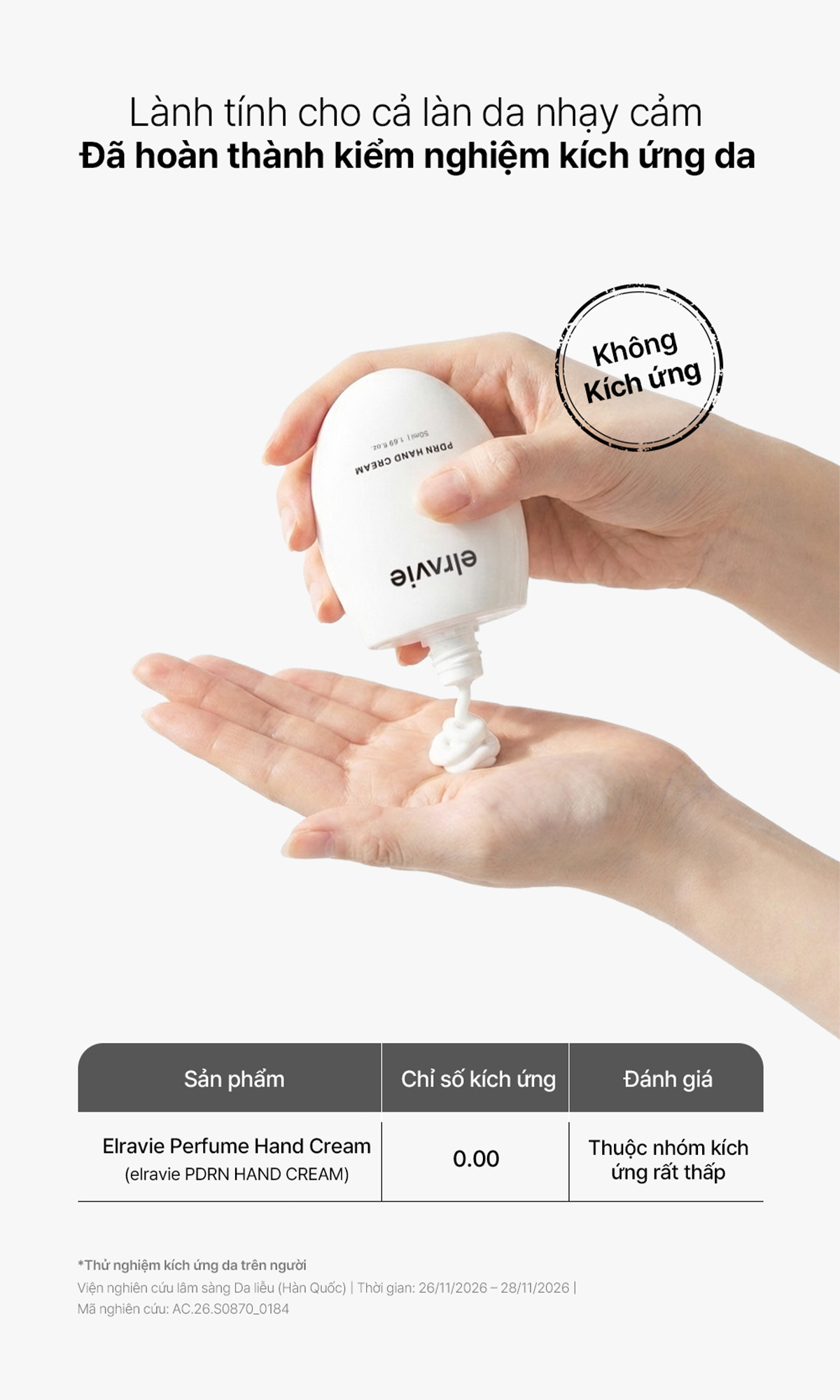 Kem dưỡng da tay Elravie PDRN Hand Cream_thumbnail_8