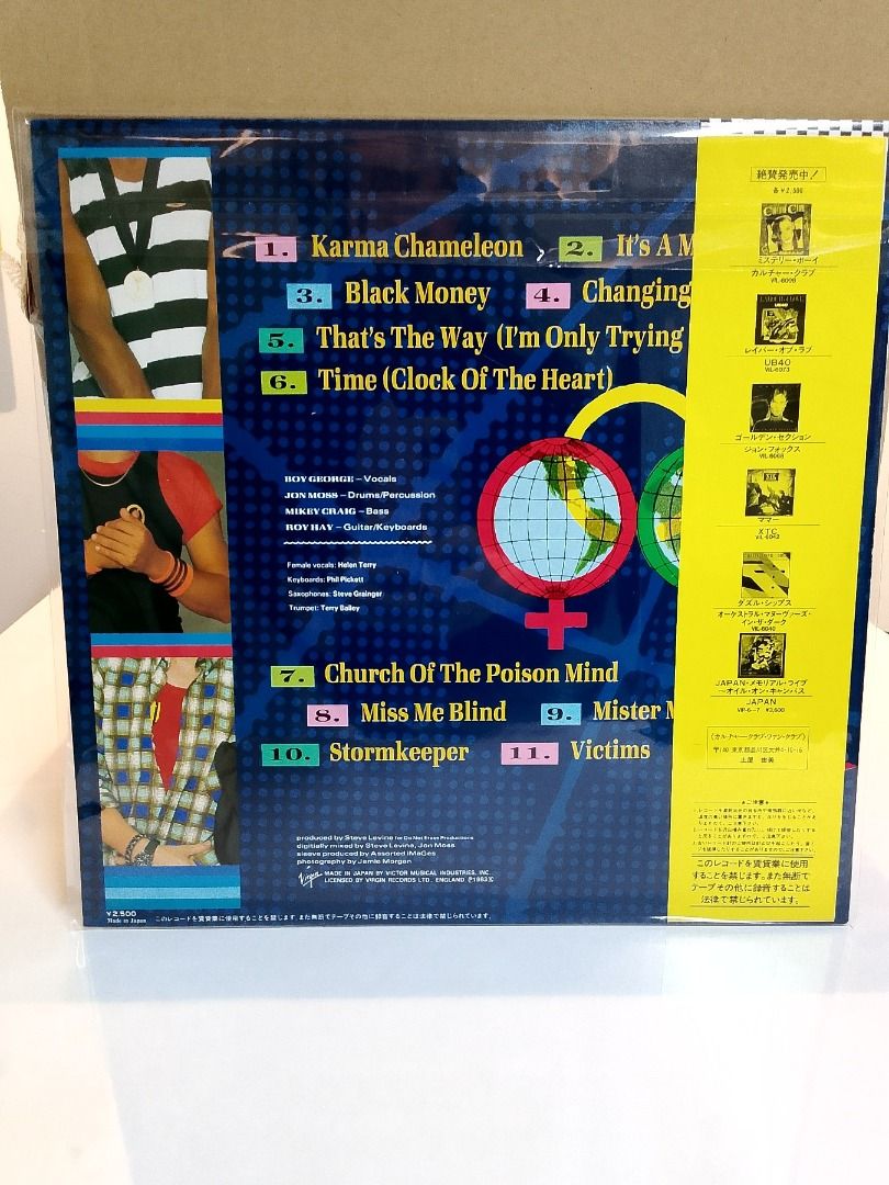 CULTURE CLUB - COLOUR BY NUMBERS _thumbnail_1