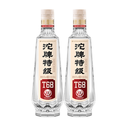 Rượu Xá Đắc Đà Bài T68