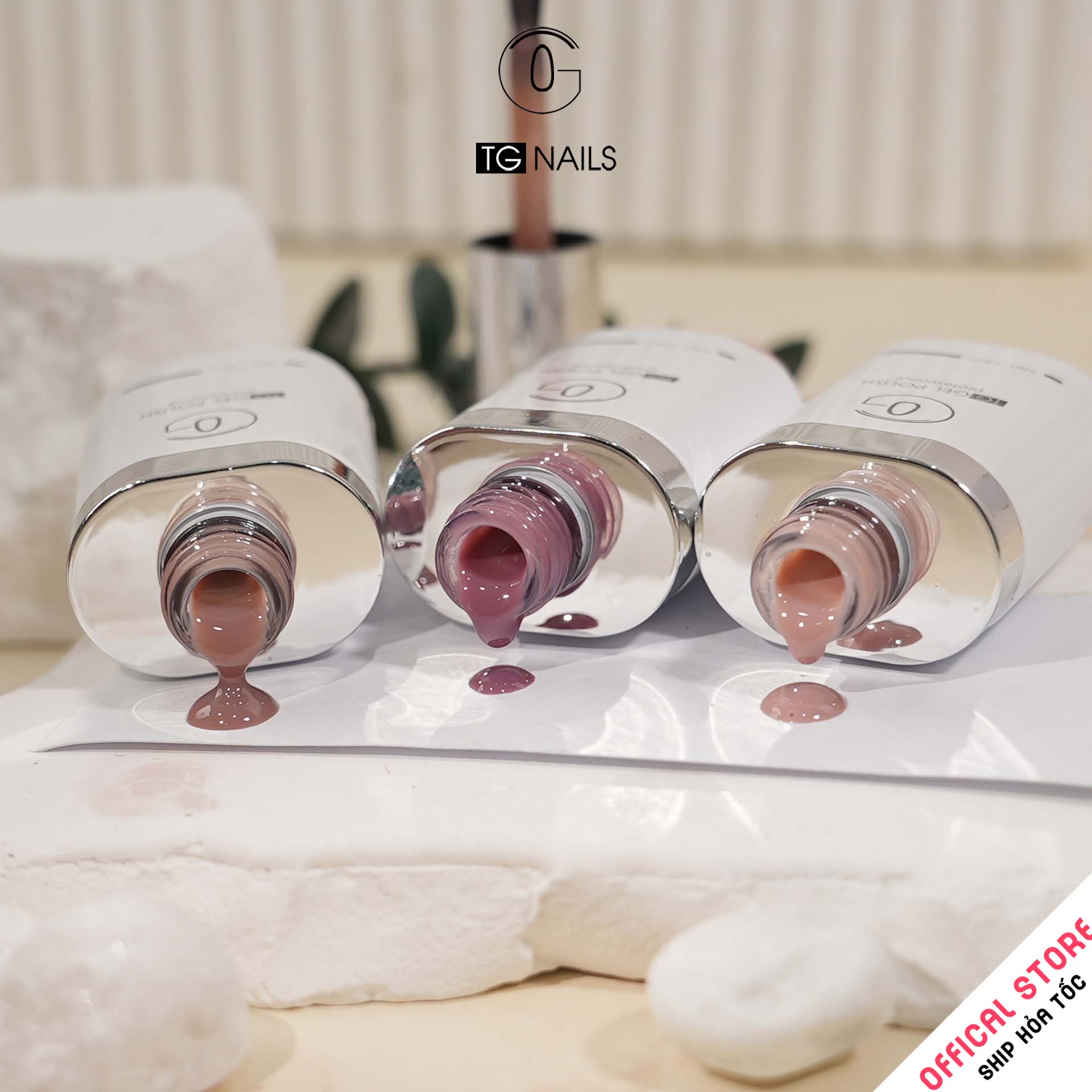 ComBo 12 màu Thạch Hồng TG - kèm bảng màu_thumbnail_7