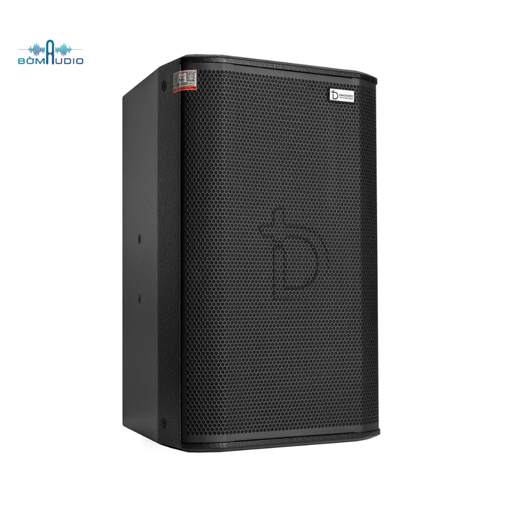 Loa Karaoke DBACOUSTIC LX-S82 G2_thumbnail_2