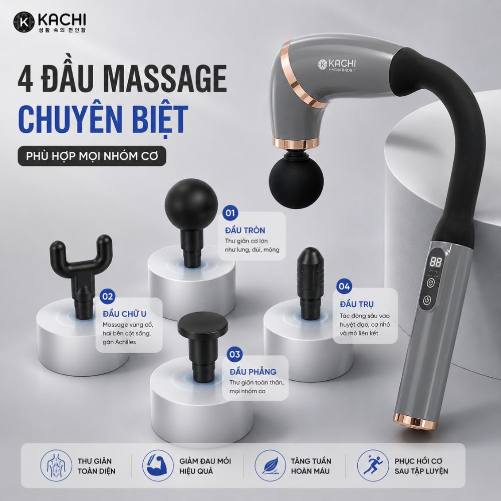 Máy massage dạng búa Kachi MK405_thumbnail_2