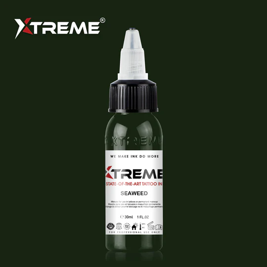 Xtreme Ink - Seaweed