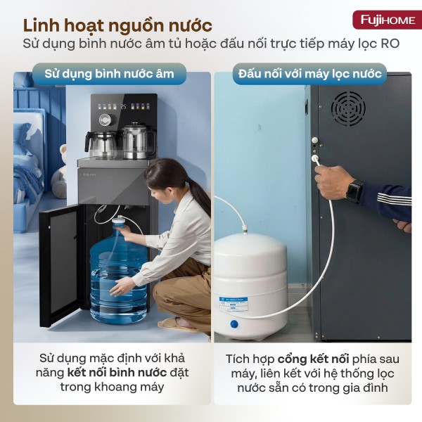 Cây nước bàn trà điều khiển bằng giọng nói TB2411N-VOICE_thumbnail_8