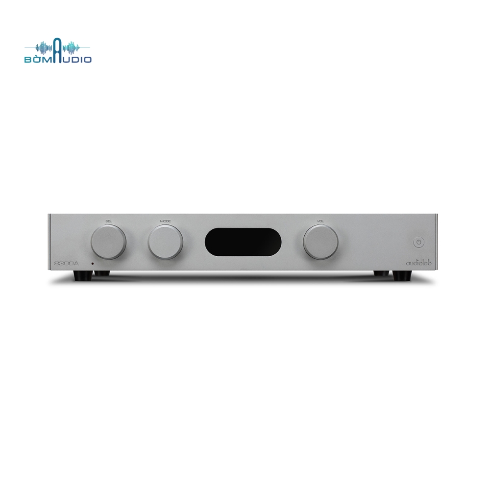 Amply Nghe Nhạc AUDIOLAB 8300A_thumbnail_1