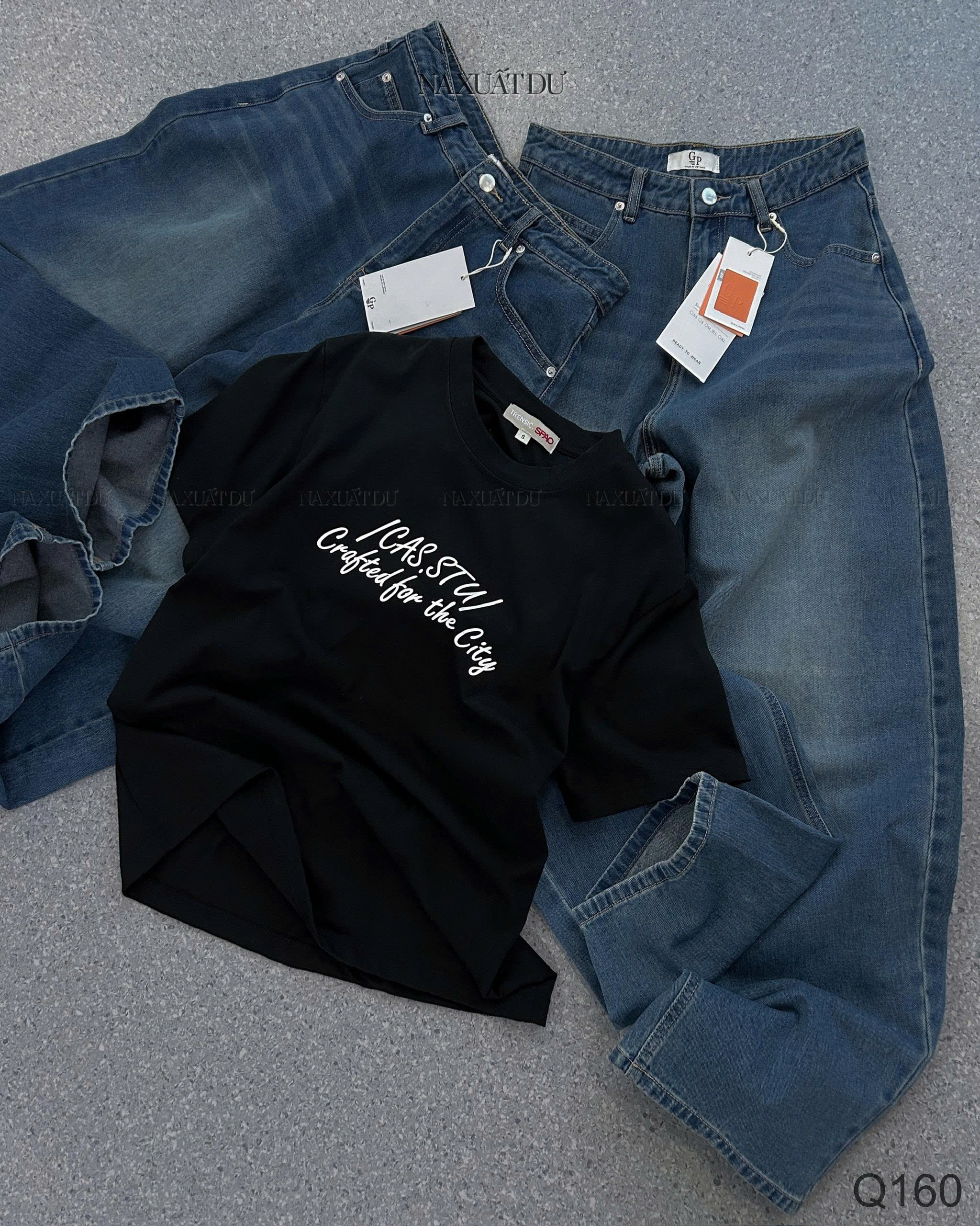 QUẦN JEANS - Q160 (SALE)_thumbnail_10