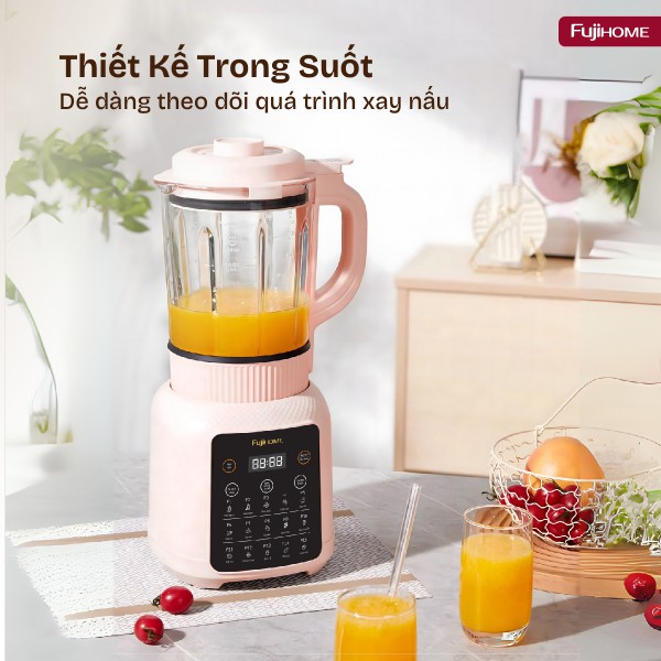 Máy làm sữa hạt đa năng SM01B_thumbnail_1
