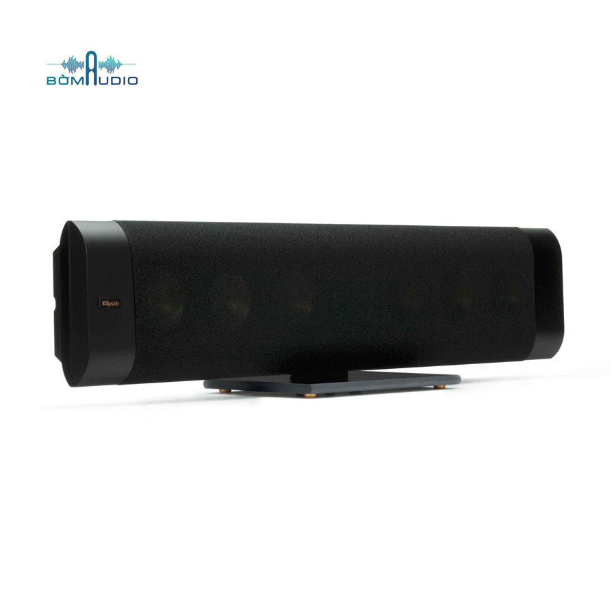 Loa Treo Tường KLIPSCH RP 640D On-Wall_thumbnail_5