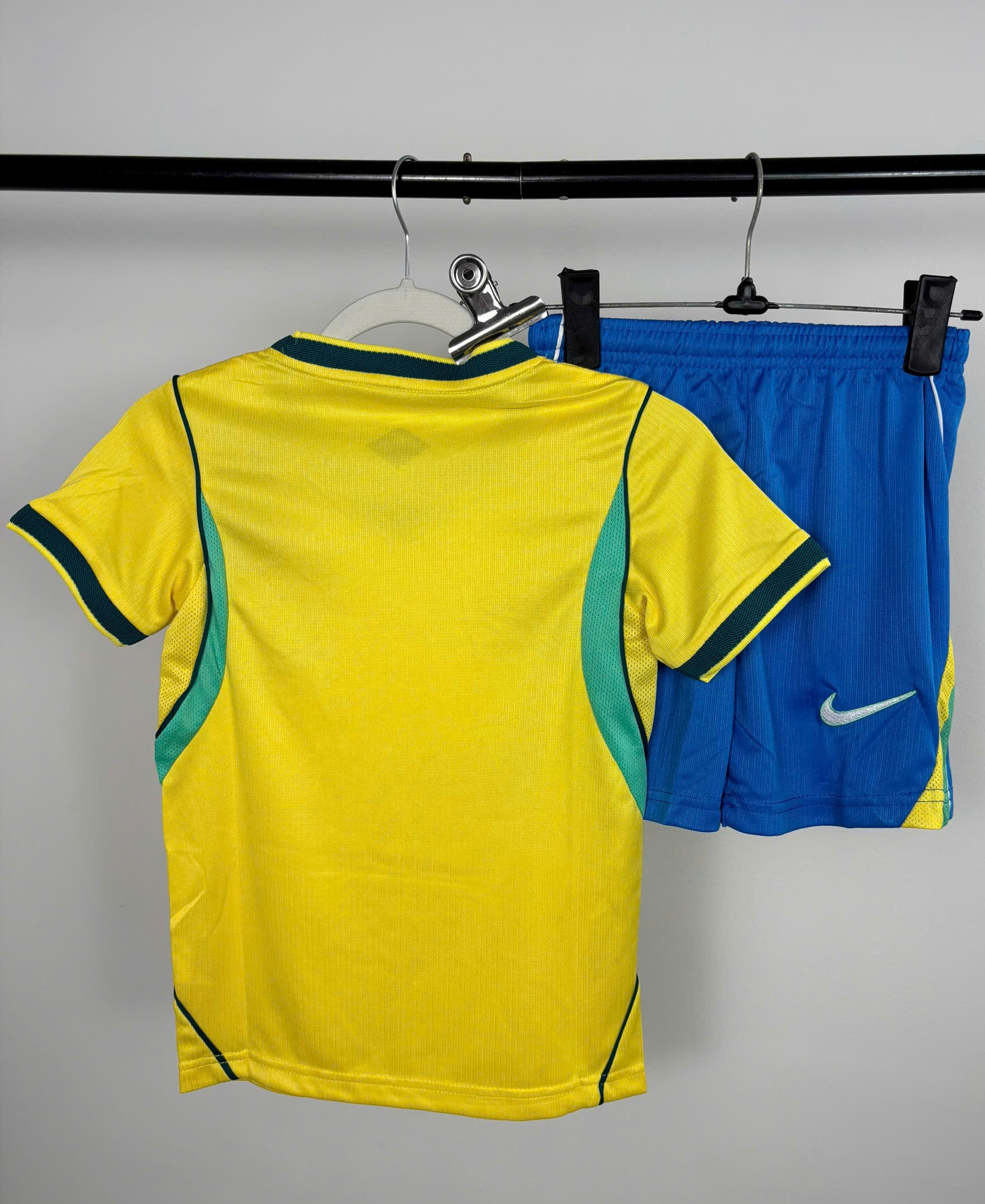 Bộ Kid Brazil sân nhà vàng World Cup 2026_thumbnail_2