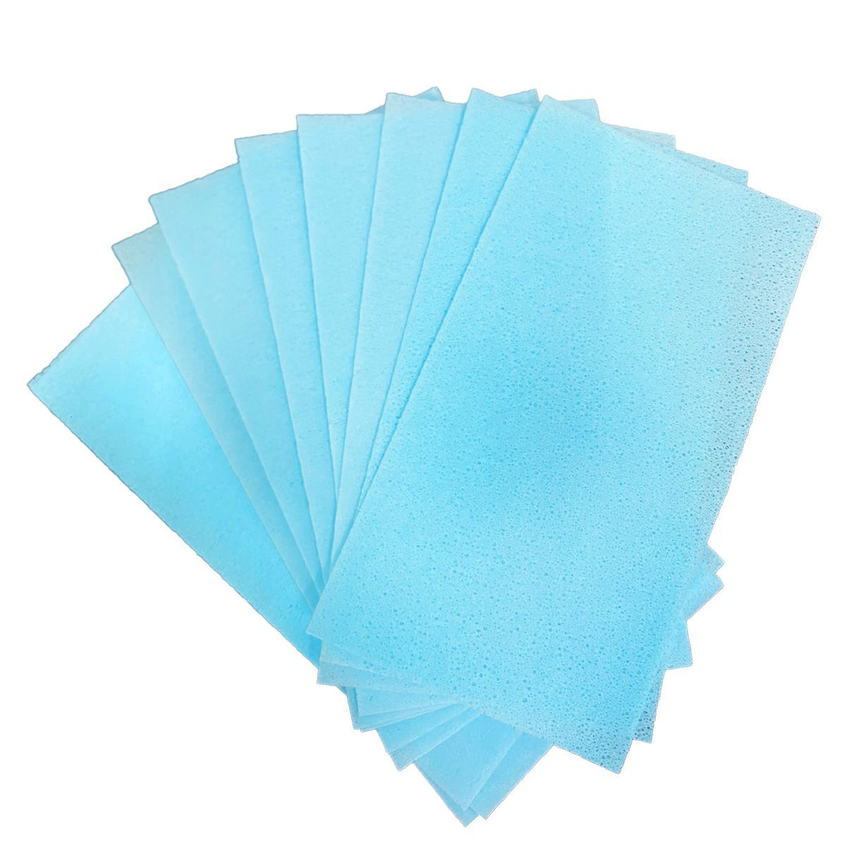 Miếng Lau Sàn Hoà Tan (30 tờ/hộp) HH06 SET 2_thumbnail_3