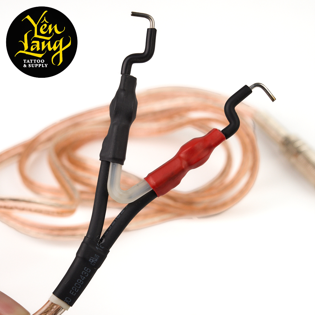 Clip-cord Bis Nguyen (1.8m)