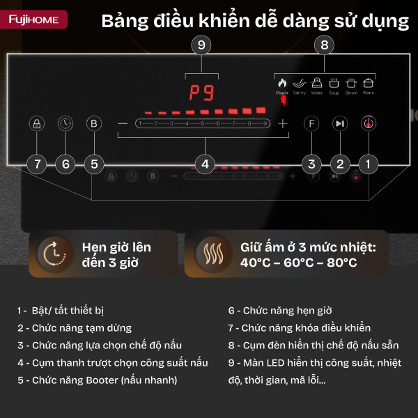 Bếp từ đôi IC2623_thumbnail_3